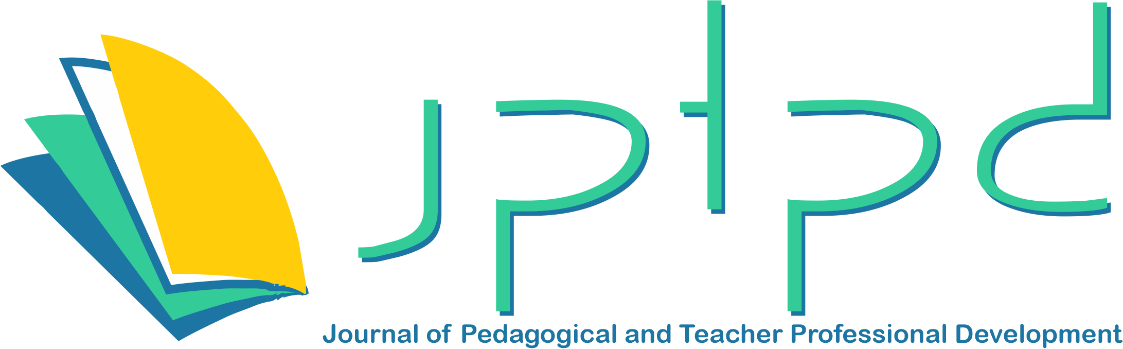 JOURNAL OF PEDAGOCICAL AND TEACHER PROFESSIONAL DEVELOPMENT